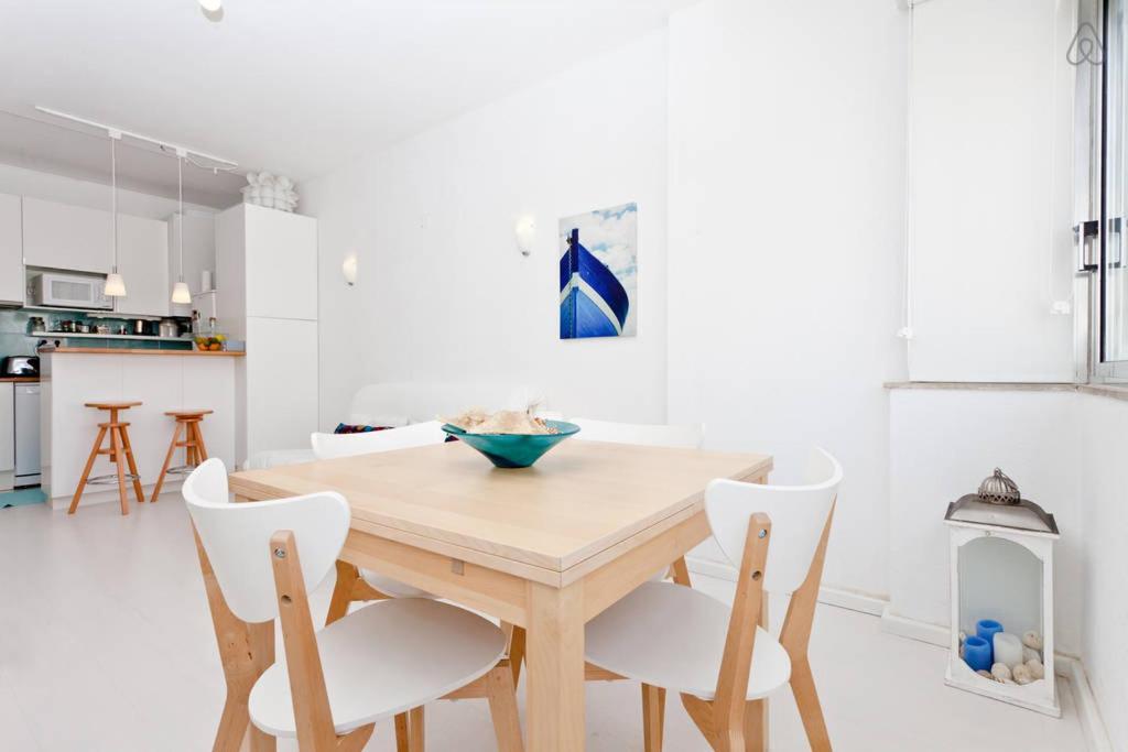 Armacao De Pera - Beach Apartment - Sea View- Walk To The Beach - Algarve Extérieur photo