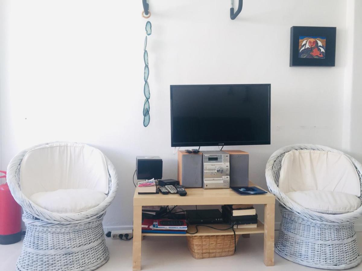 Armacao De Pera - Beach Apartment - Sea View- Walk To The Beach - Algarve Extérieur photo